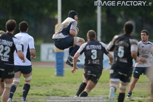 2012-05-13 Rugby Grande Milano-Rugby Lyons Piacenza 1490
